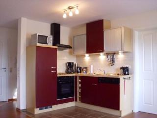 Apartment Wohnung in Abbehausen - Ellwürden by Interhome - 5