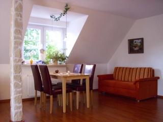 Apartment Wohnung in Abbehausen - Ellwürden by Interhome - 4