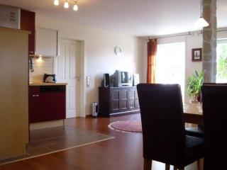 Apartment Wohnung in Abbehausen - Ellwürden by Interhome - 1