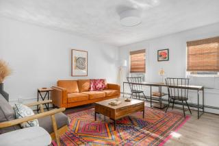 The Return to Woods - Newly Designed & Renovated - 0