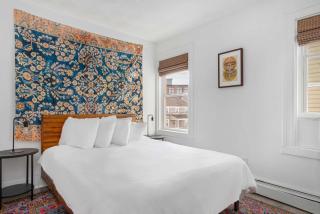 The Return to Woods - Newly Designed & Renovated - 7