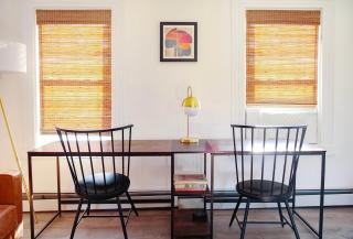 The Return to Woods - Newly Designed & Renovated - 2