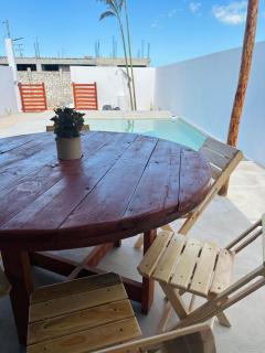 La Conchita de Sisal 7 - 7