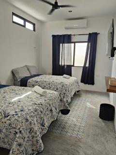 La Conchita de Sisal 7 - 5