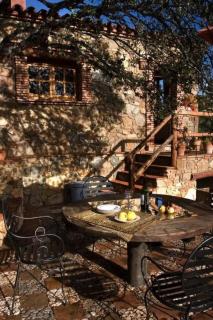 Holiday Home Schönes Steinhaus El Aquila by Interhome - 2