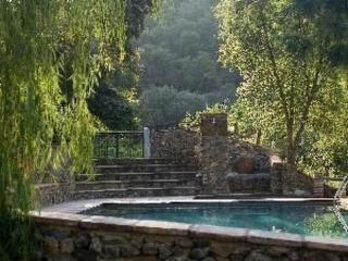 Holiday Home Schönes Steinhaus El Aquila by Interhome - 1