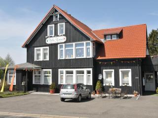 Apartment Wohnung in Hohegeiß mit Grill und Garten by Interhome - 9