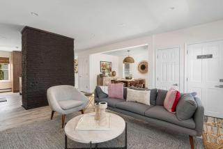 The Return - Multi-Unit Retreat - Sleeps 16 - Spa - 4