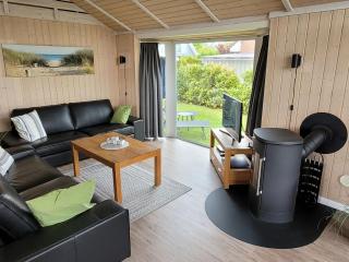 Holiday Home Suennhuus by Interhome - 3