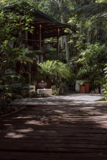 awā Beachfront Hotel - 1