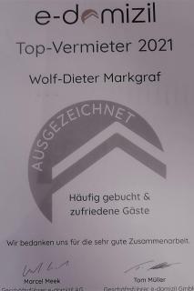 Holiday Home in Müggelheim mit eigener Terrasse by Interhome - 7