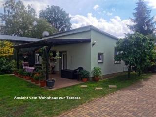 Holiday Home in Müggelheim mit eigener Terrasse by Interhome - 0