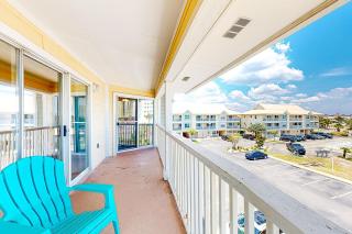 St. Martin Beachwalk Villas 231 - 3