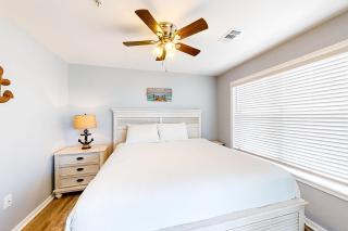 St. Martin Beachwalk Villas 231 - 2