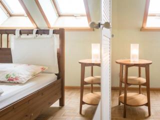 Holiday Home Löwenzahn by Interhome - 2