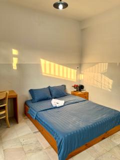 Mơ Homestay - 1