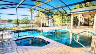 Lakefront and Pool 4bed Orlando House Near Downtown 20 minutes from Attractions - 8