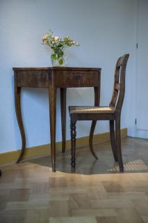 Apartment Wohlfühloase für Natur- und Gartenliebhaber by Interhome - 6