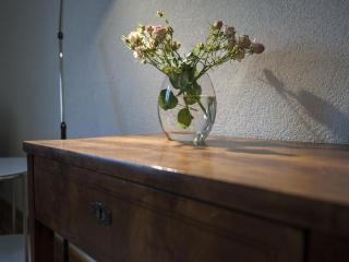 Apartment Wohlfühloase für Natur- und Gartenliebhaber by Interhome - 5