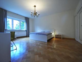 Apartment Wohlfühloase für Natur- und Gartenliebhaber by Interhome - 4