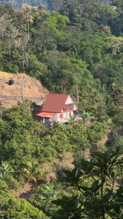 Cabaña la esperanza - 0