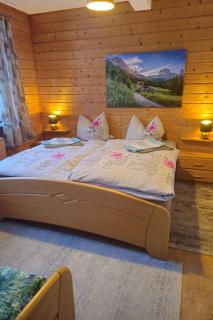 Holiday Home Thüringer Landhaus by Interhome - 8