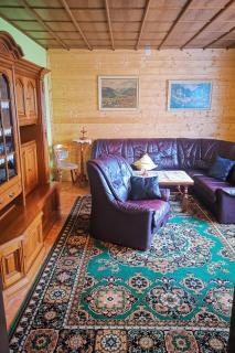 Holiday Home Thüringer Landhaus by Interhome - 3