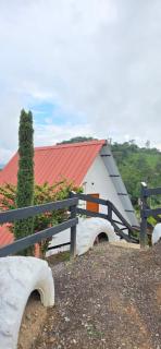 Cabaña la esperanza - 1