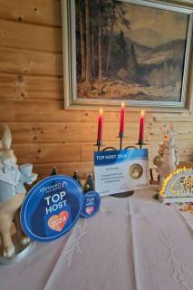 Holiday Home Thüringer Landhaus by Interhome - 0