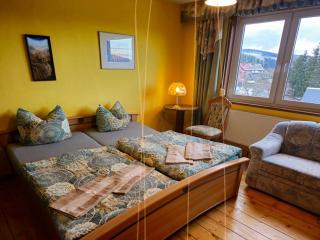 Holiday Home Thüringer Landhaus by Interhome - 7