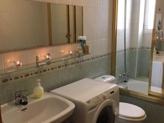 Apartment Moderne Ferienwohnung Finlandia mit kleinem Balkon by Interhome - 2