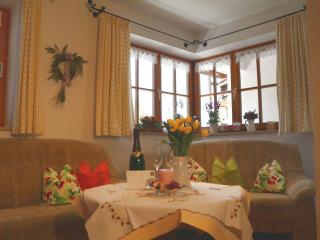 Apartment Große Wohnung in Berchtesgaden mit Terrasse by Interhome - 8