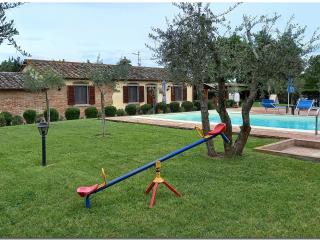 Holiday Home Villino Cortona - Ihre Entspannung im Herzen der Toskana- by Interhome - 0