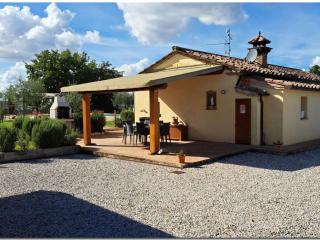 Holiday Home Villino Cortona - Ihre Entspannung im Herzen der Toskana- by Interhome - 9