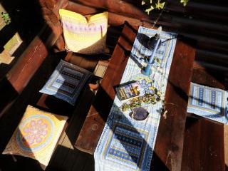 Holiday Home Finnisches Holzhaus by Interhome - 8