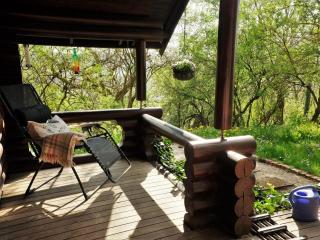 Holiday Home Finnisches Holzhaus by Interhome - 9