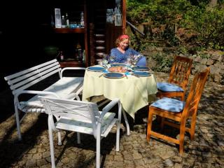 Holiday Home Finnisches Holzhaus by Interhome - 5