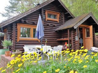 Holiday Home Finnisches Holzhaus by Interhome - 4