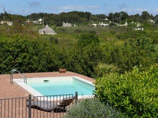 Holiday Home Wunderschönes Ferienhaus in Martina Franca by Interhome - 9