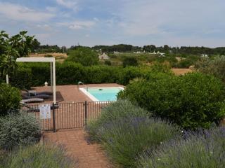 Holiday Home Wunderschönes Ferienhaus in Martina Franca by Interhome - 5