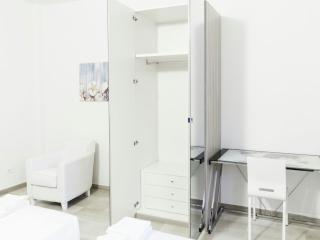 Apartment Auf dem Messegelände 14- in der Nähe des Zentrums und gegenüber dem Messegeländ by Interhome - 5