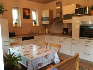 Apartment in Neustrelitz mit Garten und Grill by Interhome - 8
