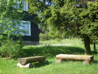 Holiday Home Freistehendes Ferienhaus in ruhiger Lage by Interhome - 8