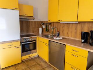 Apartment mit Balkon und Geschirrspülmaschine by Interhome - 4