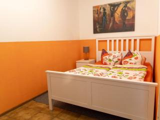 Apartment mit Balkon und Geschirrspülmaschine by Interhome - 3