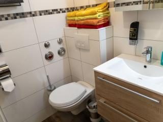 Apartment mit Balkon und Geschirrspülmaschine by Interhome - 1