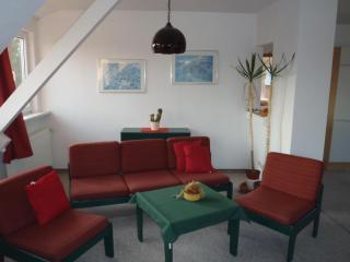 Apartment Triton II by Interhome - 2