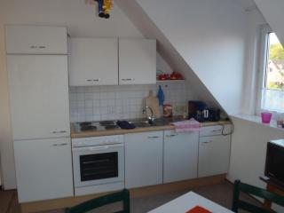 Apartment Triton II by Interhome - 5