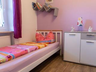 Apartment mit zwei Schlafzimmern und Balkon by Interhome - 8