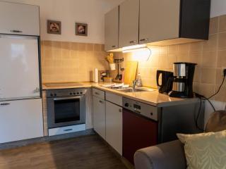 Apartment mit zwei Schlafzimmern und Balkon by Interhome - 2